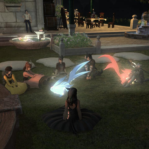 I love my Carby Club